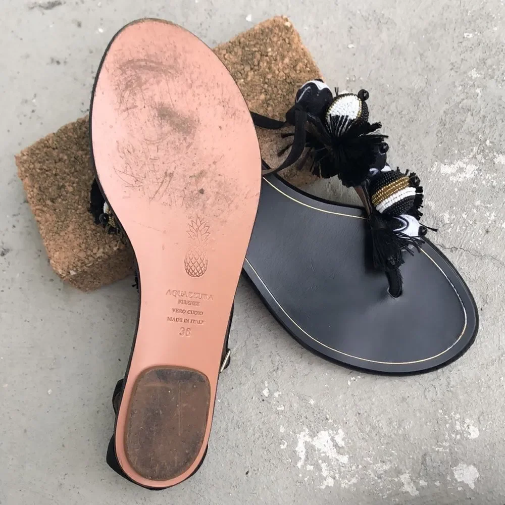 Aquazzura Sandals   - Picture 6 of 6